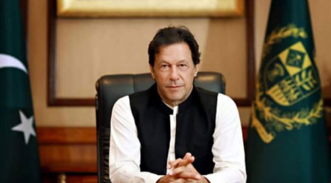 دورہ امریکا سے پہلے کشمیریوں کے قا تل بھارتی وزیر اعظم کی خفت اور خجالت، وزیر اعظم عمران خان کو پذیرائی ملنے لگی