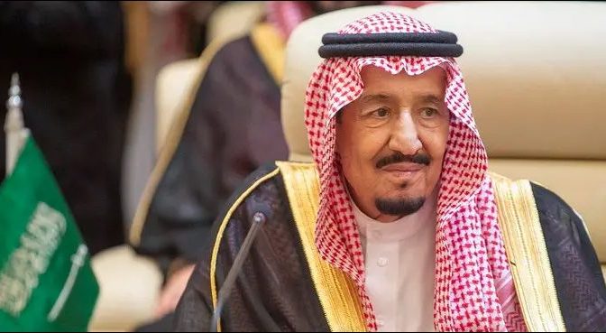 سعودی عرب: غیر ملکی ملازمین کی پانچ سال تک فیس معاف، ادائیگی حکومت کرے گی