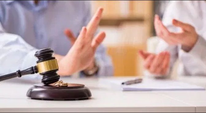 دبئی میں ملائیشین خاتون سے جنسی تعلقات کے مطالبے پر پاکستانی کو سزا