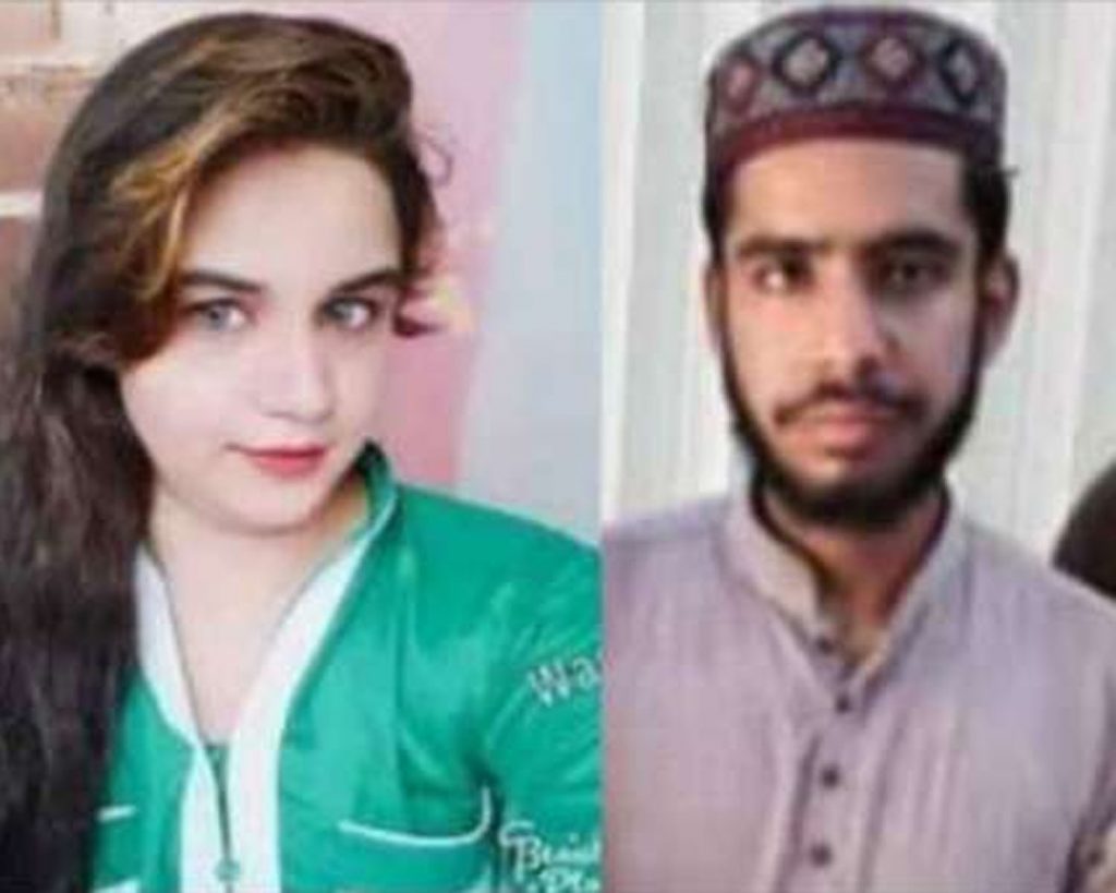 بہاولپور میں طالبعلم کا لیڈی ٹیچرسے زیادتی کے بعدبیہمانہ قتل
