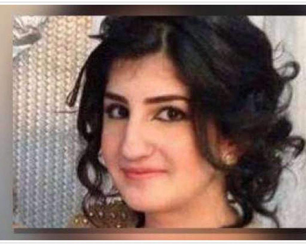سعودی ولی عہد کی نوجوان بہن کا گارڈ زسے مزدور پر بدترین تشدد ،پاﺅں چومنے پر مجبور کردیا