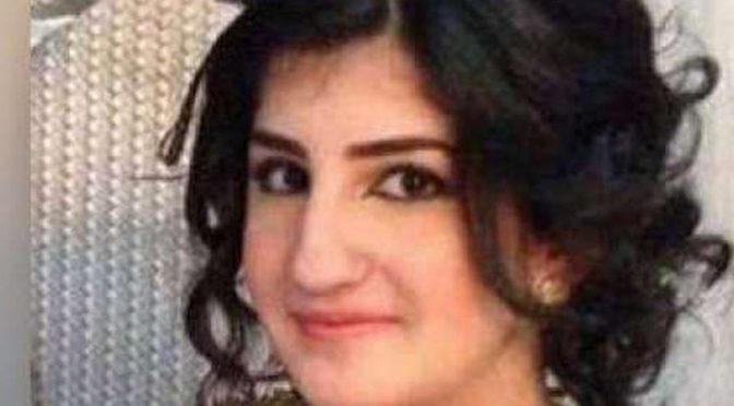 سعودی ولی عہد کی نوجوان بہن کا گارڈ زسے مزدور پر بدترین تشدد ،پاﺅں چومنے پر مجبور کردیا