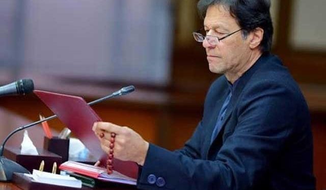 رہبر کمیٹی کے بعض ارکان وزیراعظم کے استعفی مطالبہ سے پیچھے ہٹنے کو تیار