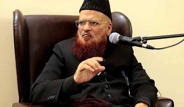 رائل اسلامک اسٹرٹیجک اسٹڈیز سینٹر، اردن کی دنیا کی 500 بااثر ترین شخصیات کی نئی فہرست، مفتی محمد تقی عثمانی کا نام سرِفہرست