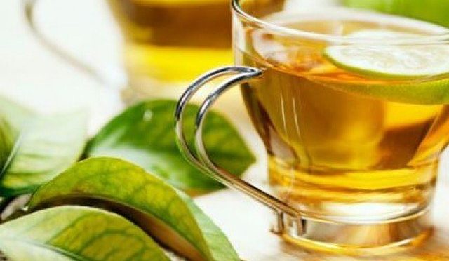 سبز چائے سے اینٹی بایوٹکس کی تاثیر میں اضافہ