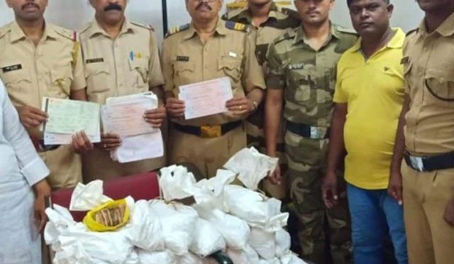بھارت میں سڑک چھاپ بھکاری لاکھوں کا مالک نکلا