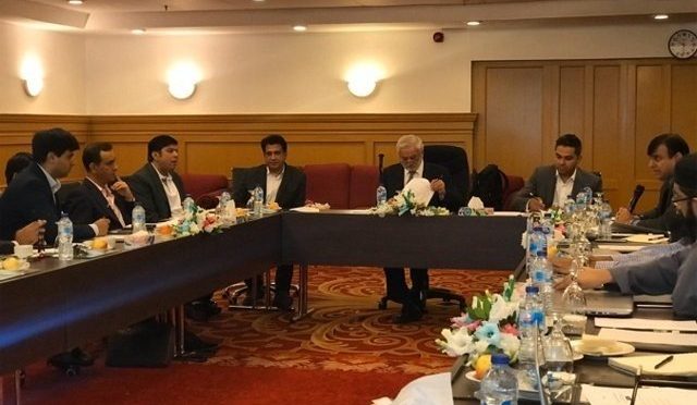 سرفراز کی برطرفی، بورڈ نے کھلاڑیوں کے جشن کی ویڈیو ٹویٹ کردی