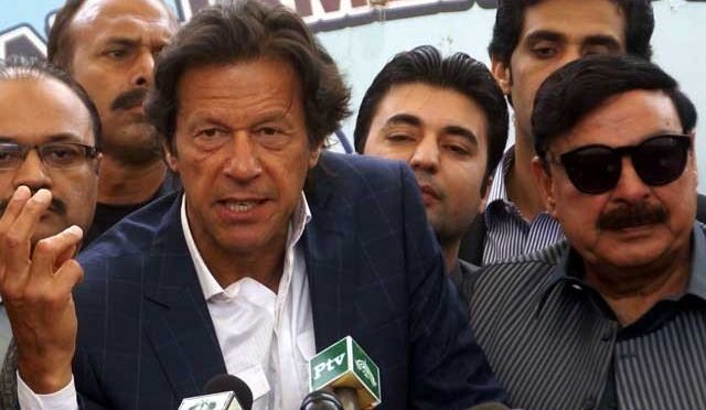 سانحہ تیز گام:وزیر اعظم عمران خان کی ماضی میں کی گئی باتیں وائرل