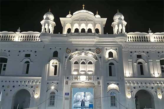 سکھ یاتریوں کیلئے بڑا تحفہ، کرتاپور راہداری معاہدے پر آج تاریخی دن