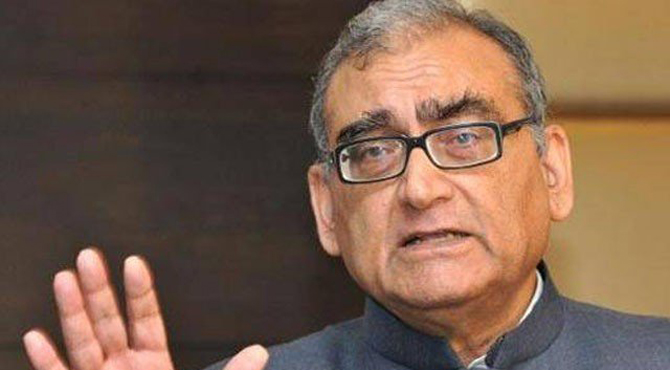 مقبوضہ کشمیر بھارت کے لیے ویتنام ثابت ہوگا، سابق بھارتی جج