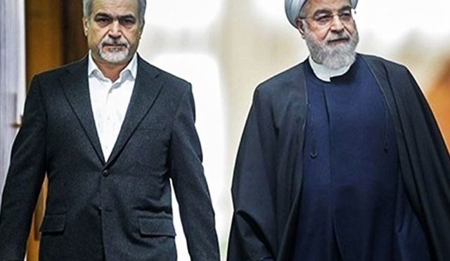 ایران میں صدر حسن روحانی کے بھائی کو 5 سال قید کی سزا