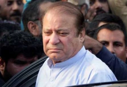 سابق وزیراعظم نواز شریف کی درخواست ضمانت پر سماعت منگل تک ملتوی ، میڈیکل بورڈ کی تفصیلی رپورٹ طلب