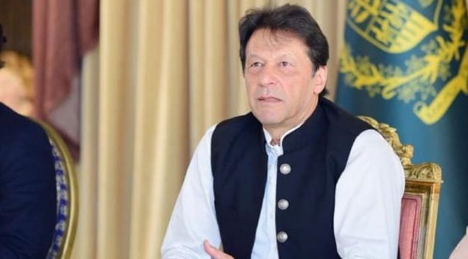 دعا ہے ایسے مہینے ہماری زندگی میں بار بار آتے رہیں، وزیراعظم او ر صدر مملکت کا میلاد النبی پر پیغام