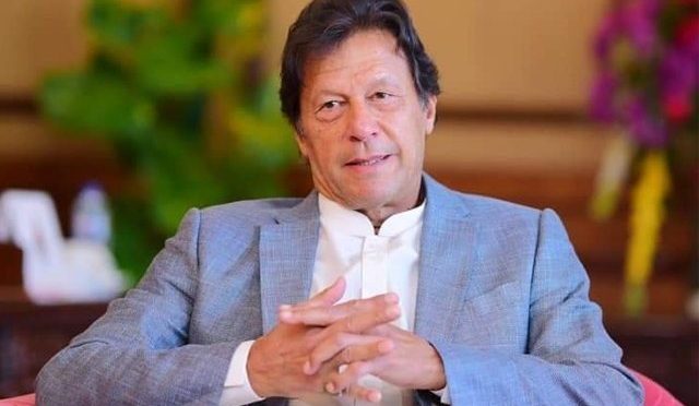 وزیراعظم عمران خان کرتار پور راہداری کا افتتاح کرنے کیلئے اسلا م آ با د سے روا ٰنہ
