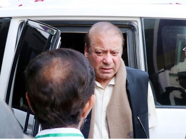 لندن برج پر چاقو بردار کا حملہ، نواز شریف ٹیسٹ کیلئے ہسپتال نہیں پہنچ سکے