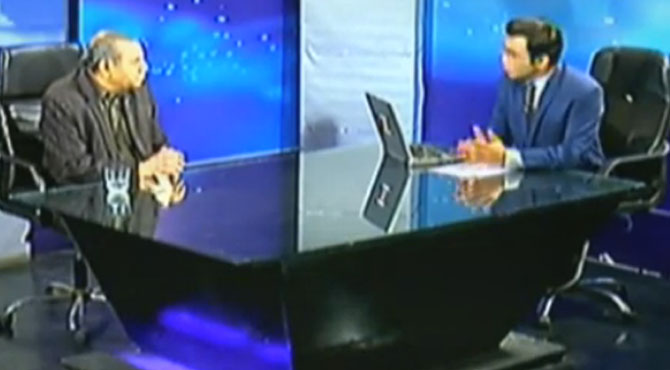 کوئی وزیر اعظم ہر سمری نہیں پڑھتا ،کیا وزیر مشیر سوئے ہوئے تھے،ضیا شاہد