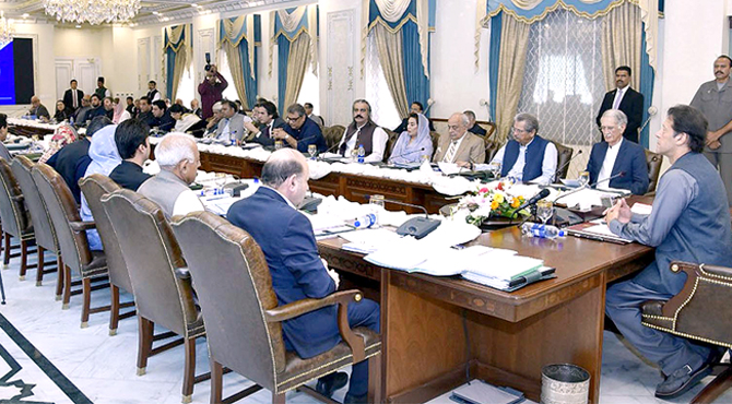 اسمبلیاں ٹوٹیں گی نہ وزیر اعظم استعفی دینگے