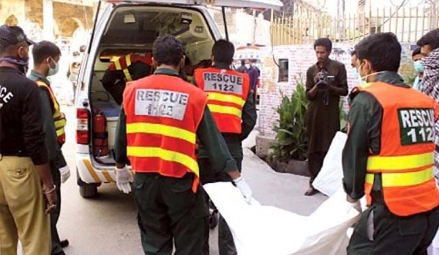 گھریلو تنازع پر ماں نے 2 بچوں کو پانی کے ٹینک میں ڈبو کر مار ڈالا