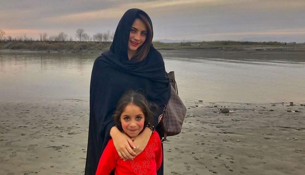 نیلم منیر خیبر پختونخوا کے تعلیمی نظام سے متاثر