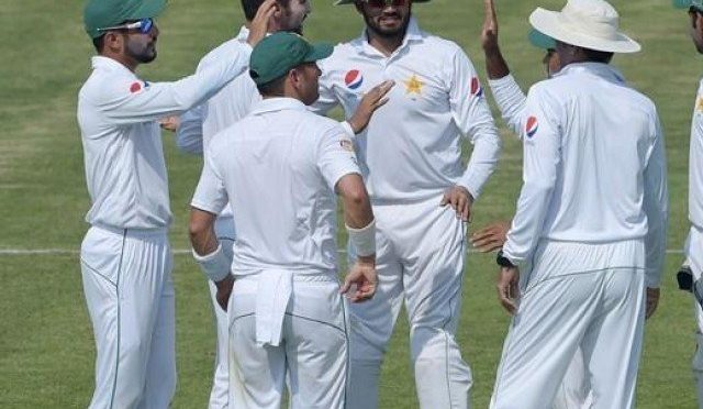 ایڈیلیڈ ٹیسٹ؛ پاکستانی ٹیم کچھ مختلف کر دکھانے کیلیے پُرعزم