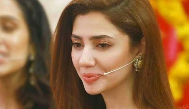 کون سا کھانا انسان کو موٹا نہیں کرتا، ماہرہ خان کی ویڈیو وائرل