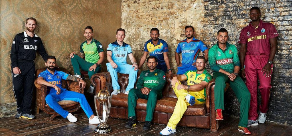 سال 2019: کرکٹ کے میدان میں کس ٹیم نے لیے پورے نمبر اور کون رہی ناکام؟