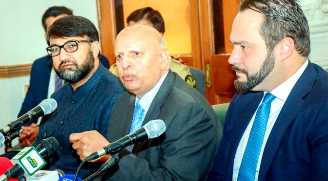 یورپی پارلیمنٹ کا مسلہ کشمیر پر بھارت کے خلاف پاکستان کی حمایت کا اعلان