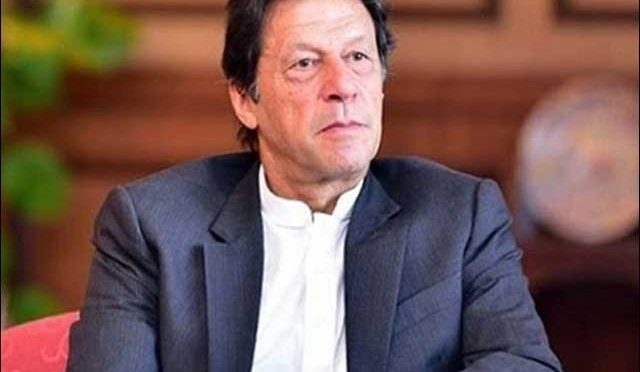 پاکستان خطے میں مزید کسی جنگ کا حصہ نہیں بنے گا، وزیراعظم عمران خان