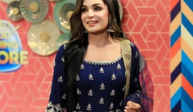 اداکاراؤں کو وزیراعظم جتنا پروٹوکول ملنا چاہیے، اداکارہ میرا
