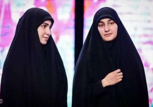 قاسم سلیمانی کی بیٹی کی والد کی موت پر امریکی صدر پر کاری ضرب