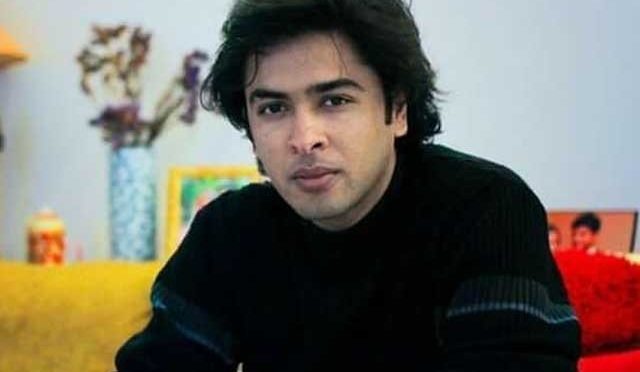 شہزاد رائے کا بچوں پر تشدد اورجسمانی سزا پر پابندی کیلئے عدالت سے رجوع کر لیا ۔
