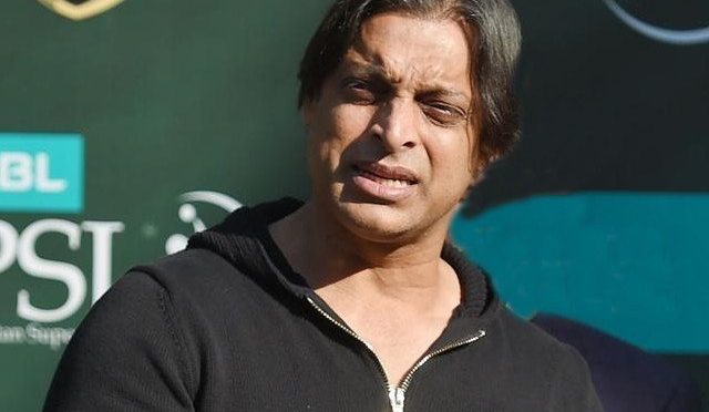 شعیب اختر کا پی ایس ایل کیلیے ’’راولپنڈی ایکسپریس‘‘ کے نام سے ٹیم بنانے کا مطالبہ