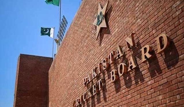 پی سی بی  نے 24 مارچ کو دفاتر دوبارہ کھولنے کا اعلان کردیا