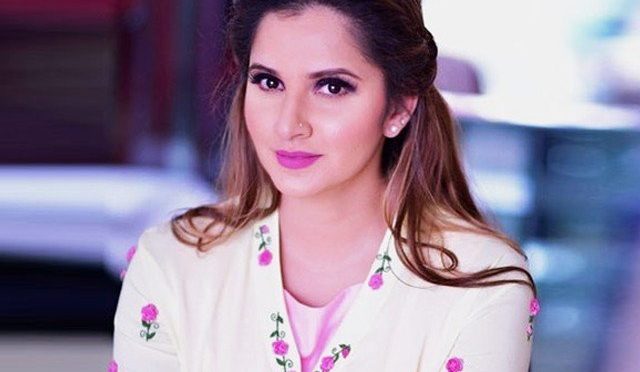 ثانیہ مرزا روزآنہ کی بنیاد پر کمانے والوں کیلیے فنڈز جمع کرنے لگیں