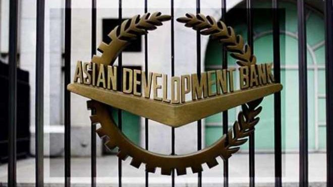 ایشیائی ترقیاتی بینک نے پاکستان کیلئے20 لاکھ ڈالرکی امداد منظور کرلی