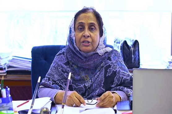 کراچی میں زیر علاج کرونا کا 77 سالہ مریض جاں بحق