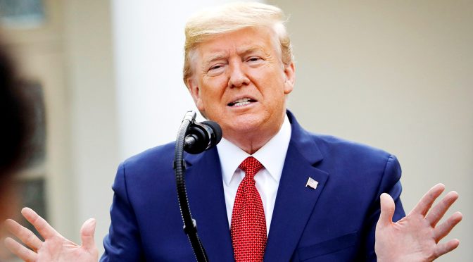 اٹلی 812،سپین 838،فرانس 418،برطانیہ میں مزید 180 ہلاک امریکہ میں 2لاکھ اموات کا خدشہ:ٹرمپ