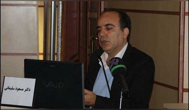 ایرانی سائنسدان کا بھی کورونا کی دوا بنانے کا دعویٰ