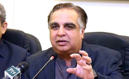 ملک کو لاک ڈاﺅن نہیں کیا جاسکتا : گورنر سندھ