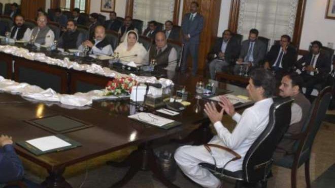 کورونا سے نکلتے ہی کئی اہم شخصیات کے عہدوں کا فیصلہ ہو گا