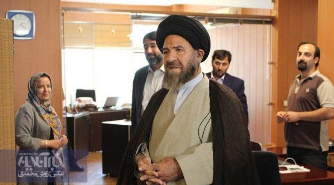 کرونا وائرس : ایران کے اعلیٰ مذہبی رہنما آیت اللہ ہاشم ہلاک