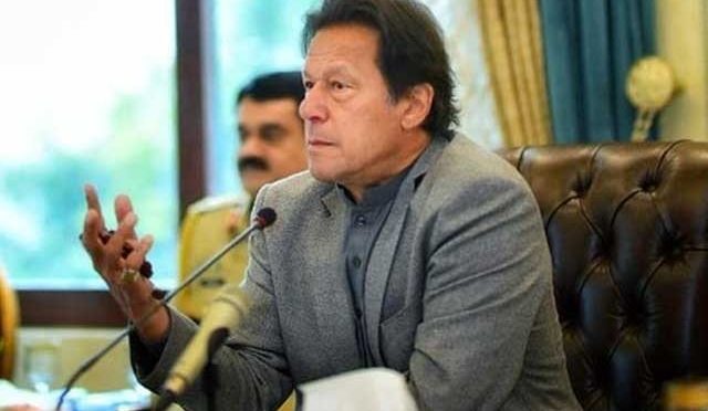 خوف اور گھبراہٹ سے فیصلوں کے نتائج درست نہیں ہوتے، وزیراعظم