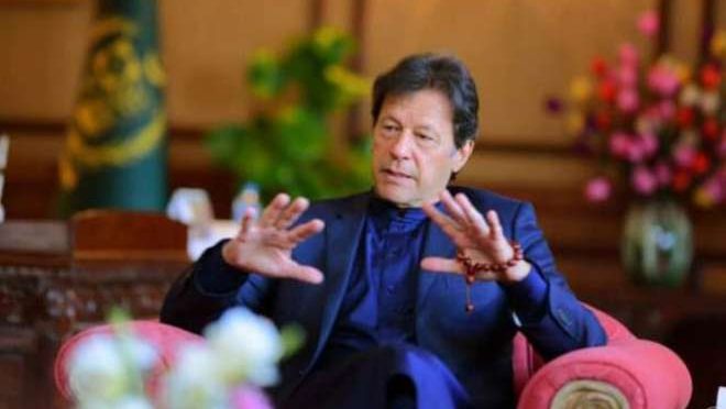 لاک ڈاﺅن کی کوئی تجویز زیر غور نہیں:وزیراعظم