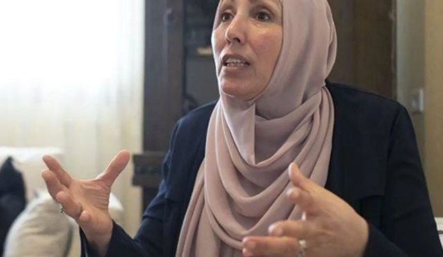 اسرائیل: پہلی باحجاب مسلم خاتون رکن اسمبلی منتخب