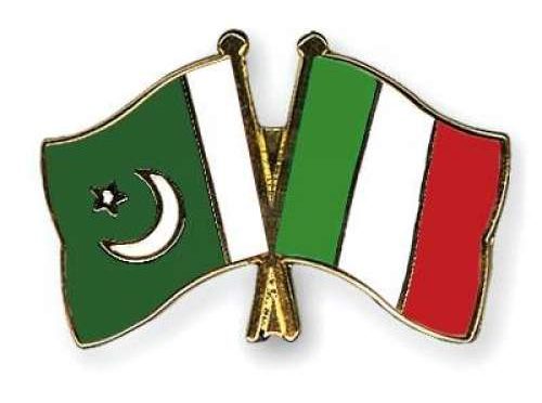 کرونا وائرس : پاکستان اٹلی کی مدد کرنے کا اعلان کردیا