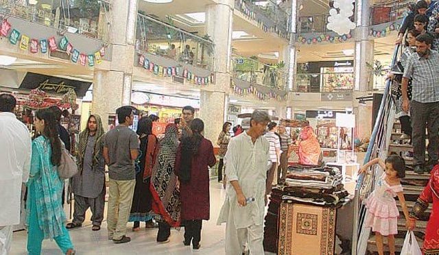 سندھ :سرکاری دفاتر، ریسٹورنٹ اور شاپنگ مالز بند کرنے کا فیصلہ