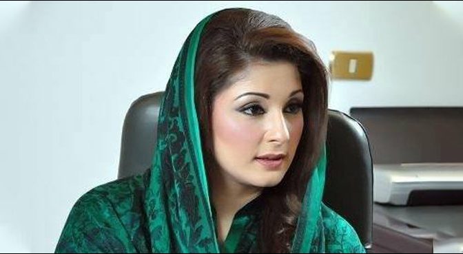 کرونا کیخلاف ہر سطح پر لڑنے کی ضرورت ہے ، مریم نواز کا ٹویٹ