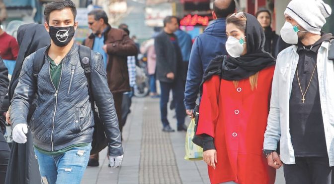 پاکستان میں 3 افراد نے کرونا وائرس کو ہرا دیا