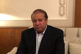 نیب نے نواز شریف کو میر شکیل الرحمان کیس میں طلب کرلیا