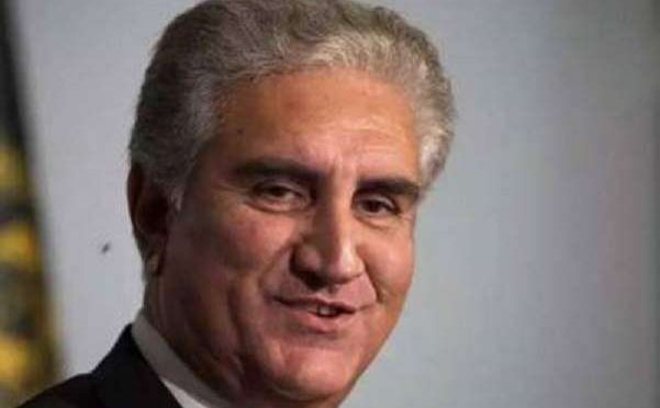 کرونا سے متاثرہ پاکستان سمیت دنیا بھر میں معاشی مشکلات کا سامنا ہے ، شاہ محمود قریشی